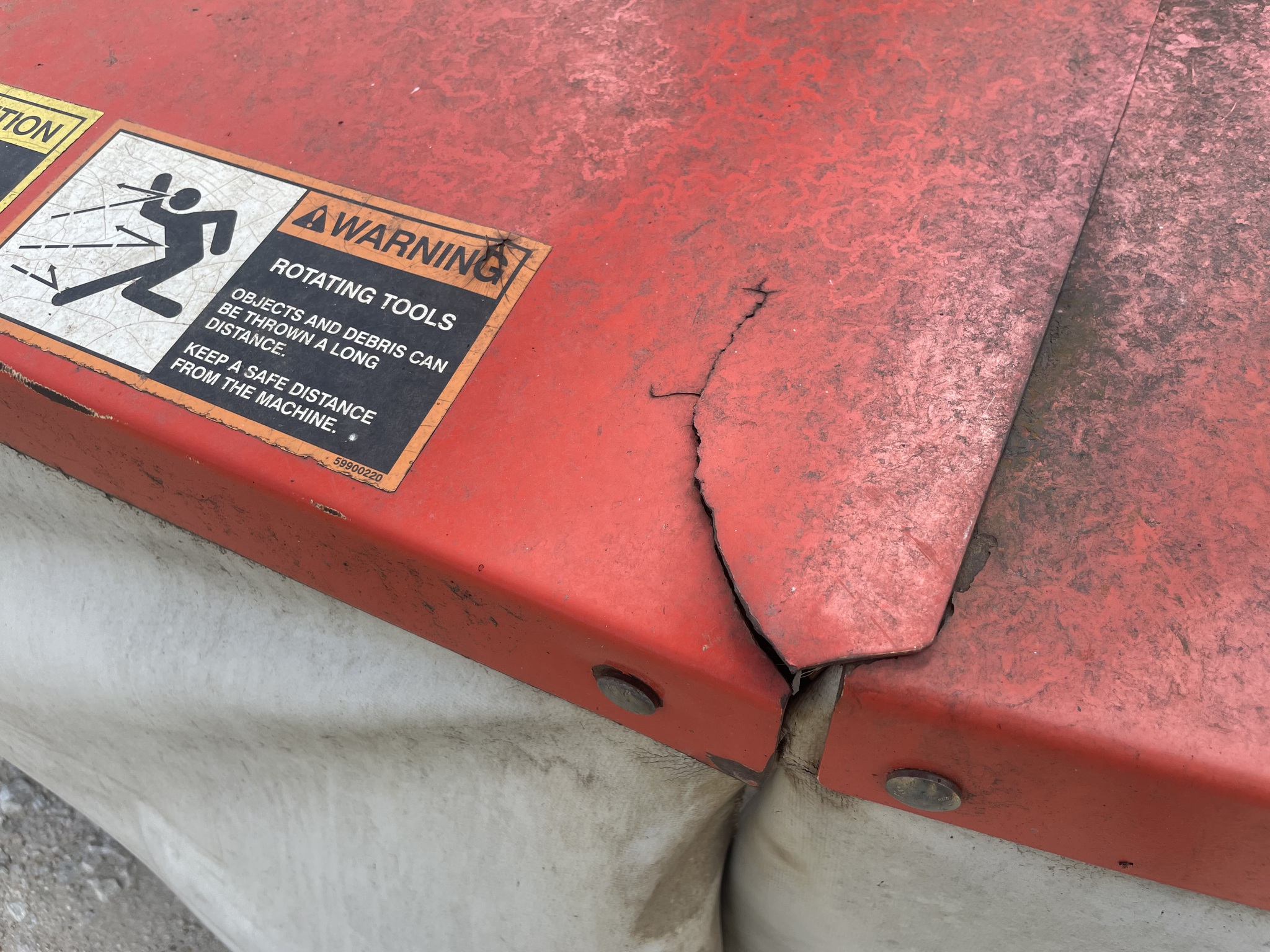 Kuhn GMD4050TL Image 8