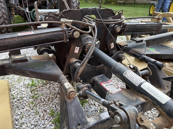 Used 2000 Land Pride AFM4014 Grooming Mowers at Koenig Equipment in Bloomington, IN - Photo8