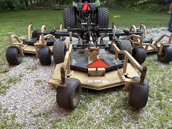 Used 2000 Land Pride AFM4014 Grooming Mowers at Koenig Equipment in Bloomington, IN - Photo9