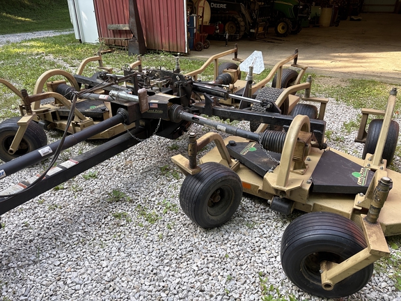 Used 2000 Land Pride AFM4014 Grooming Mowers at Koenig Equipment in Bloomington, IN - Photo5
