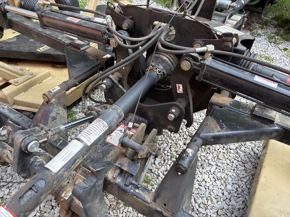 Used 2000 Land Pride AFM4014 Grooming Mowers at Koenig Equipment in Bloomington, IN - Photo11