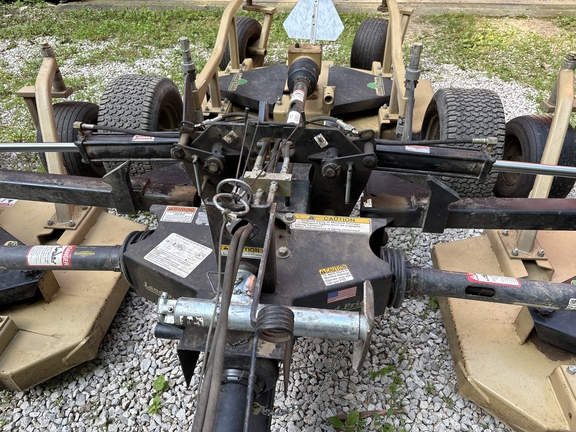 Used 2000 Land Pride AFM4014 Grooming Mowers at Koenig Equipment in Bloomington, IN - Photo4