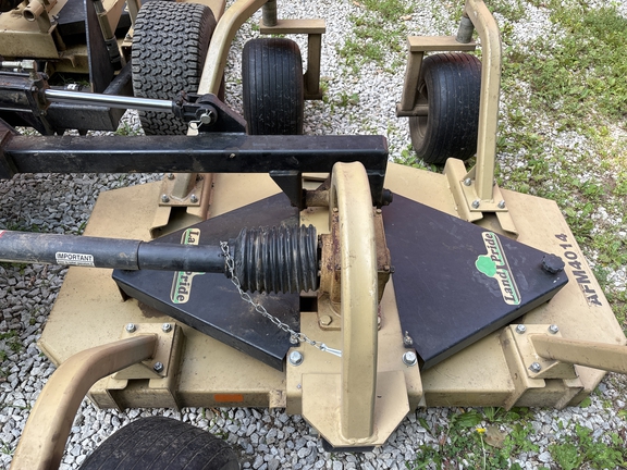 Used 2000 Land Pride AFM4014 Grooming Mowers at Koenig Equipment in Bloomington, IN - Photo13