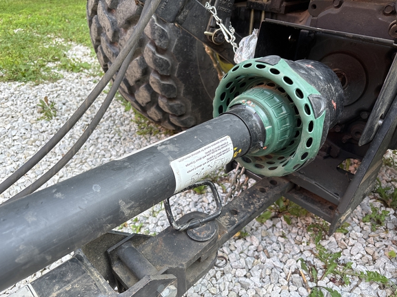 Used 2000 Land Pride AFM4014 Grooming Mowers at Koenig Equipment in Bloomington, IN - Photo3