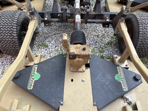 Used 2000 Land Pride AFM4014 Grooming Mowers at Koenig Equipment in Bloomington, IN - Photo14