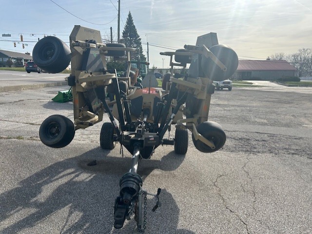 Used 2000 Land Pride AFM4014 Grooming Mowers at Koenig Equipment in Bloomington, IN - PhotoXL15