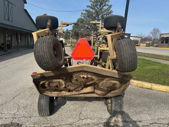 Used 2000 Land Pride AFM4014 Grooming Mowers at Koenig Equipment in Bloomington, IN - Photo19