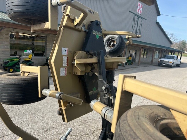 Used 2000 Land Pride AFM4014 Grooming Mowers at Koenig Equipment in Bloomington, IN - PhotoXL21
