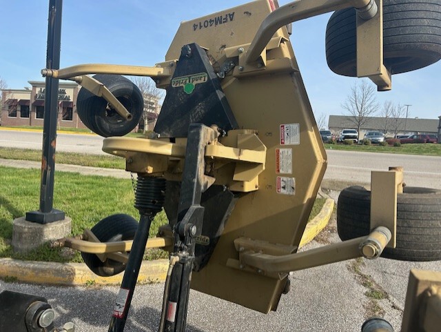 Used 2000 Land Pride AFM4014 Grooming Mowers at Koenig Equipment in Bloomington, IN - PhotoXL22
