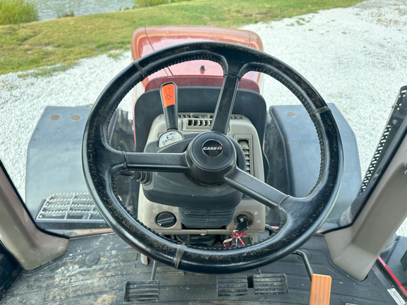 2013 Case-IH Magnum 315