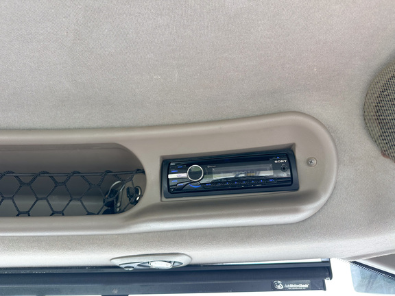 2013 Case-IH Magnum 315