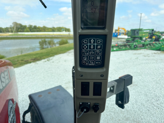 2013 Case-IH Magnum 315