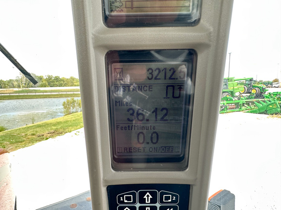 2013 Case-IH Magnum 315