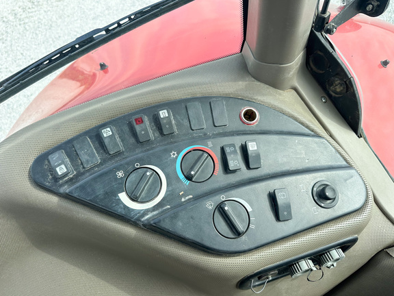 2013 Case-IH Magnum 315