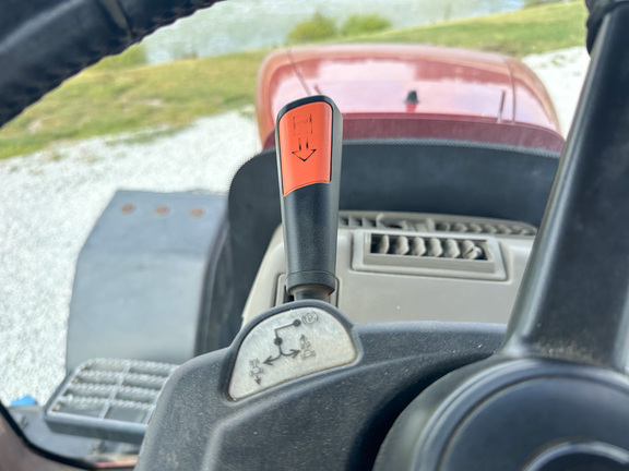 2013 Case-IH Magnum 315