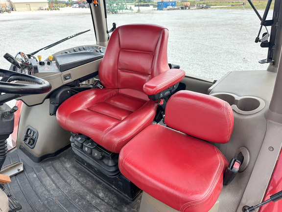 2013 Case-IH Magnum 315