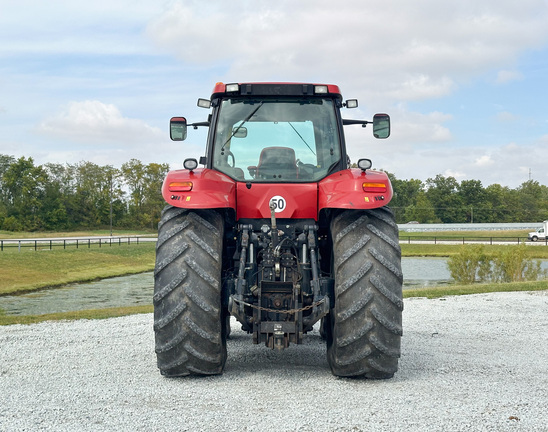 2013 Case-IH Magnum 315