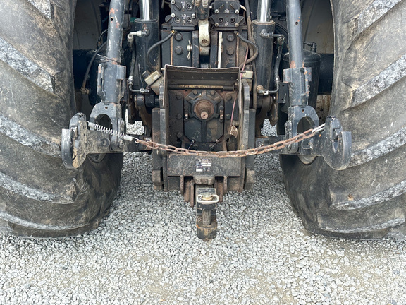 2013 Case-IH Magnum 315