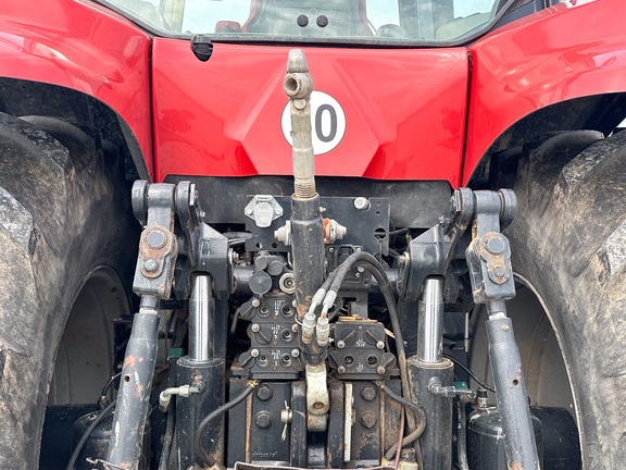 2013 Case-IH Magnum 315