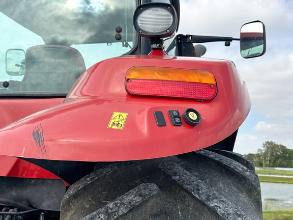 2013 Case-IH Magnum 315