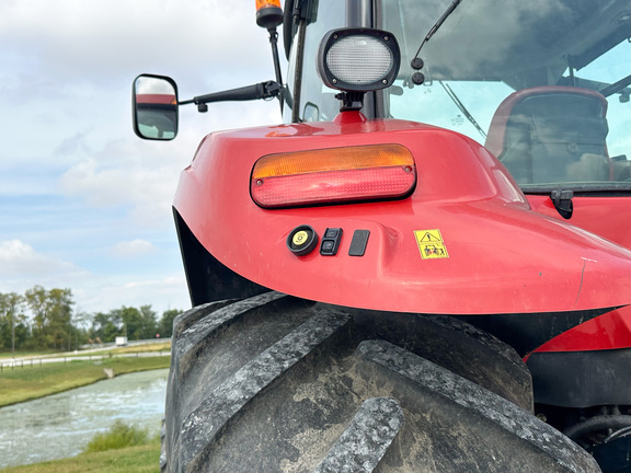 2013 Case-IH Magnum 315