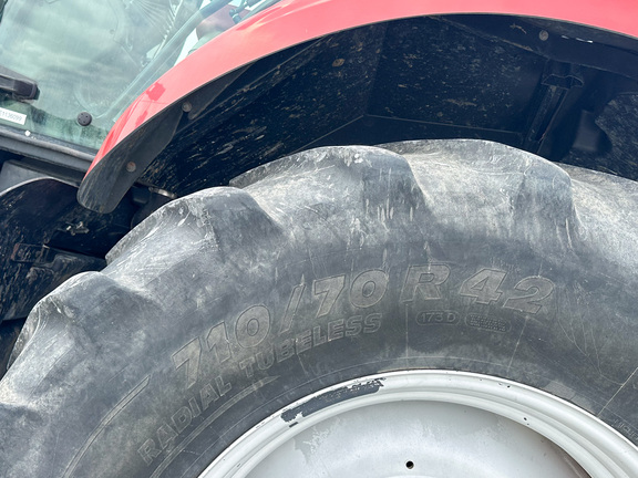 2013 Case-IH Magnum 315