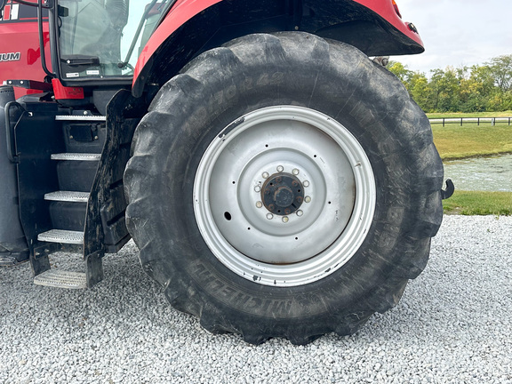 2013 Case-IH Magnum 315