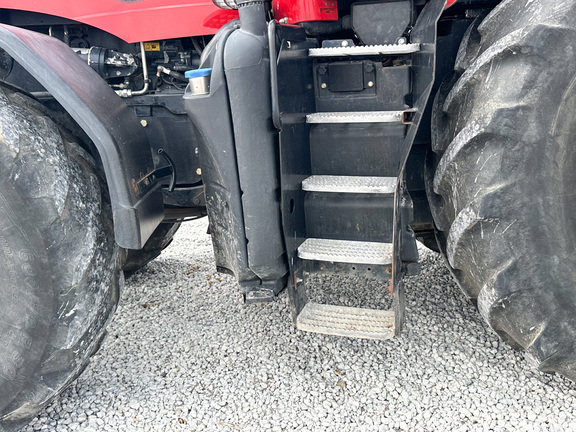 2013 Case-IH Magnum 315