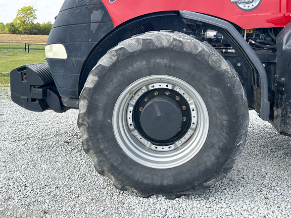 2013 Case-IH Magnum 315