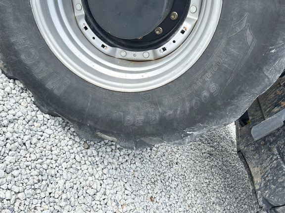 2013 Case-IH Magnum 315