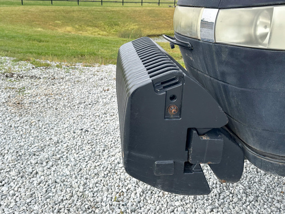 2013 Case-IH Magnum 315