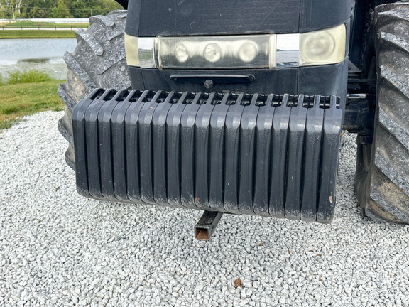 2013 Case-IH Magnum 315