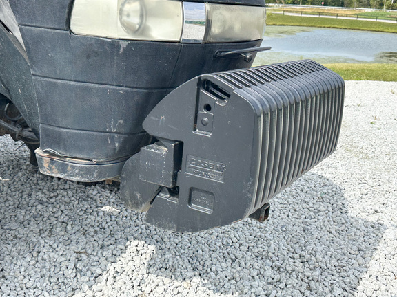 2013 Case-IH Magnum 315