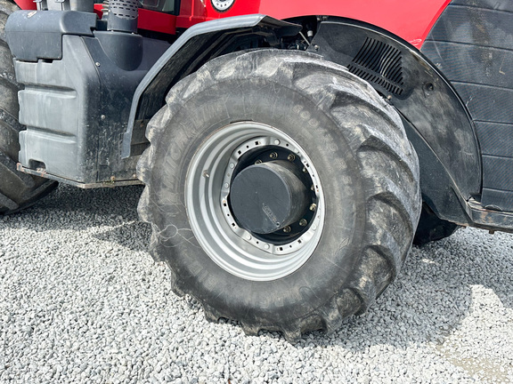 2013 Case-IH Magnum 315