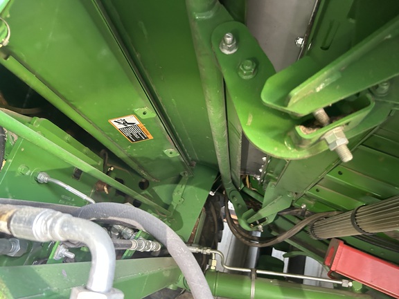 2021 John Deere S780 (27th thumbnail)