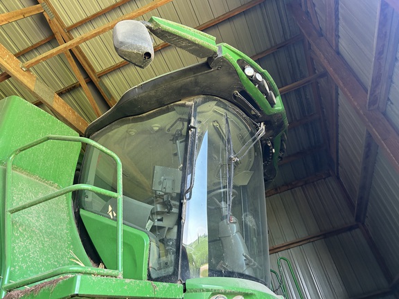2021 John Deere S780 (26th thumbnail)