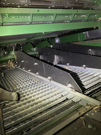 2021 John Deere S780 (21st thumbnail)