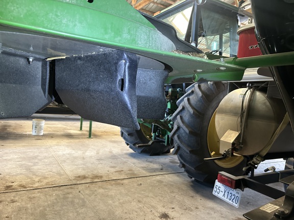 2021 John Deere S780 (19th thumbnail)