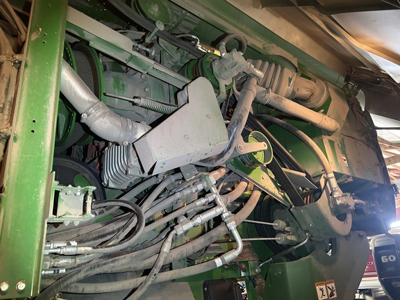 2021 John Deere S780 (16th thumbnail)