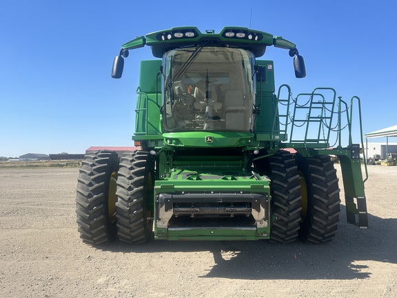 2021 John Deere S780 (6th thumbnail)