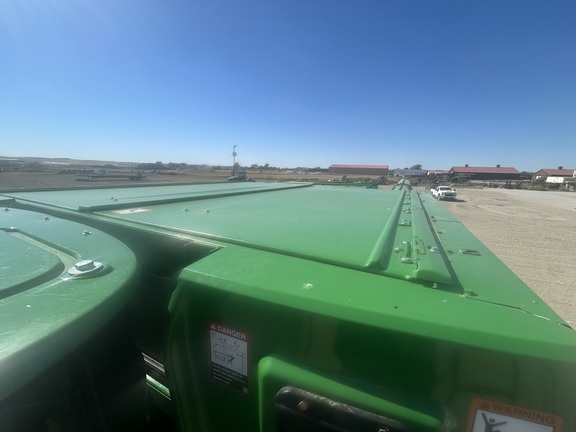 2021 John Deere S780 (7th thumbnail)