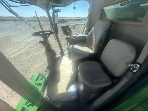 2021 John Deere S780 (8th thumbnail)