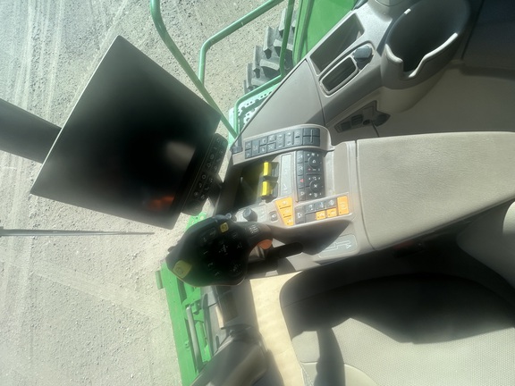 2021 John Deere S780 (9th thumbnail)