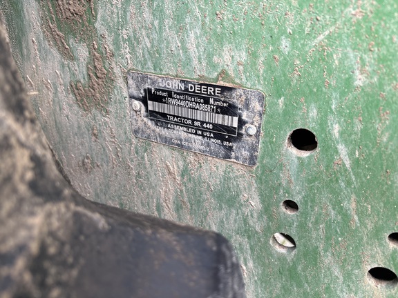 Used 2024 John Deere 9R 440 Articulated 4WD Tractors at Koenig Equipment in Greensburg, IN - Photo14