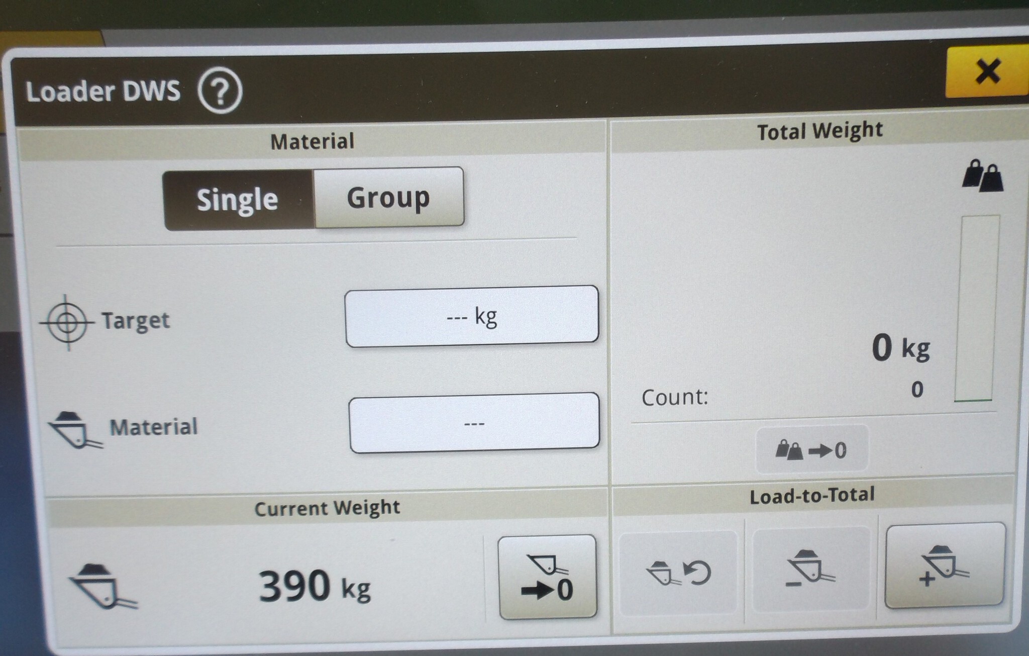2024 John Deere 6R 155 Image 8