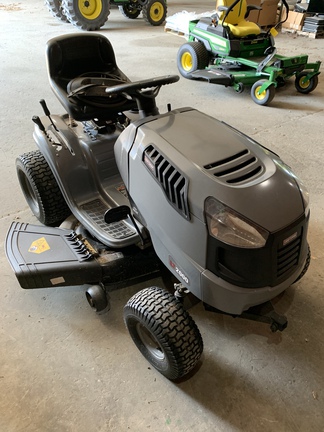 Photo of 2010 Craftsman lt2000