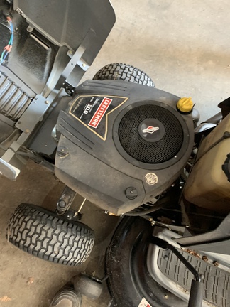 Photo of 2010 Craftsman lt2000