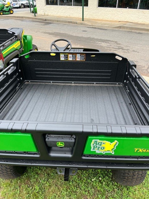 2025 John Deere TX Image 4
