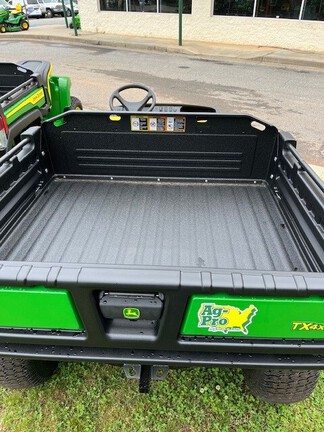 2025 John Deere TX