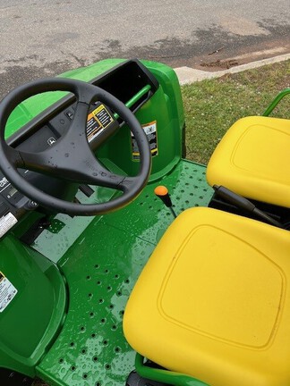 2025 John Deere TX